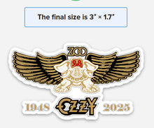 Load image into Gallery viewer, ZOO Refrigerator Magnets
