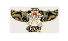 Load image into Gallery viewer, OZZY-STICKER 2025
