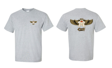 Load image into Gallery viewer, KZEW NEW Front/Back Logo Shirts
