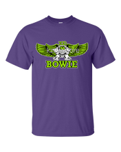 Load image into Gallery viewer, KZEW DAVID BOWIE T-Shirt-The Serious Moonlight Tour
