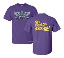 Load image into Gallery viewer, KZEW THE ZOO 98-KB/FB T-Shirts
