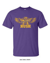 Load image into Gallery viewer, KZEW RUSH T-Shirts - kzewstore
