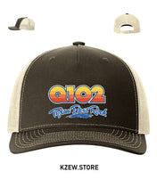 Load image into Gallery viewer, Q102_CAP by KZEWSTORE
