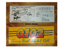 Load image into Gallery viewer, Colorful ZOO stickers featuring various animal designs, perfect for arts and entertainment projects.
