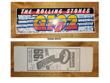 Load image into Gallery viewer, Colorful Original ZOO Stickers featuring various whimsical animal designs, perfect for arts and entertainment projects.
