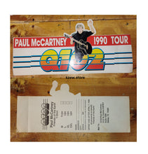 Load image into Gallery viewer, Colorful Original ZOO Stickers featuring various playful animal and character designs on a white background.
