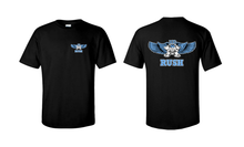 Load image into Gallery viewer, KZEW NEW Front/Back Logo Shirts
