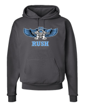 Load image into Gallery viewer, KZEW ZOO Hoodies
