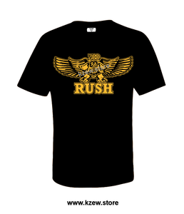 KZEW RUSH T-Shirts