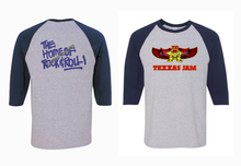 Load image into Gallery viewer, TEXXAS JAM 1978 BASEBALL JERSEY2
