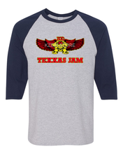 Load image into Gallery viewer, TEXXAS_JAM_1978_BASEBALL_JERSEY
