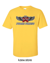 Load image into Gallery viewer, THE ZOO JUDAS PRIEST CONCERT T-Shirt
