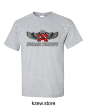 Load image into Gallery viewer, THE ZOO JUDAS PRIEST CONCERT T-Shirt
