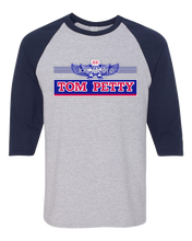 Load image into Gallery viewer, KZEW 3/4 Sleeve Raglan Sleeve Baseball Jerseys
