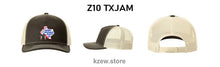 Load image into Gallery viewer, TXJAM_CAP_KZEW 1978
