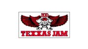 TEXXAS JAM Sticker-1978 - kzewstore
