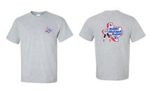 Load image into Gallery viewer, KZEW NEW Front/Back Logo Shirts
