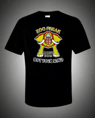 Z73-Black KZEW SHIRTS
