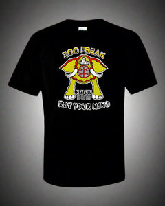 Z73-Black KZEW SHIRTS
