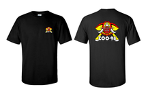 Load image into Gallery viewer, KZEW NEW Front/Back Logo Shirts
