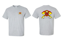 Load image into Gallery viewer, KZEW NEW Front/Back Logo Shirts
