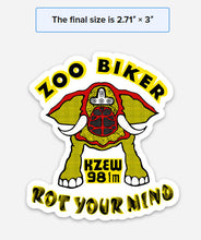 Load image into Gallery viewer, ZOO Refrigerator Magnets
