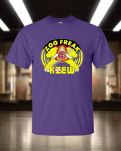 Load image into Gallery viewer, KZEW Zoofreak 76 ZOO T-Shirts
