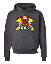 Load image into Gallery viewer, KZEW ZOO Hoodies
