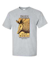 Load image into Gallery viewer, ZOO WORLD 81 T SHIRTS

