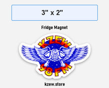 Load image into Gallery viewer, bwz ZOO fridge magnet
