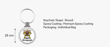Load image into Gallery viewer, KZEW Keychains
