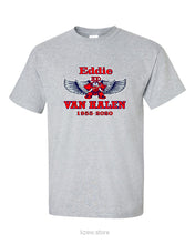 Load image into Gallery viewer, KZEW Eddie Van Halen T-Shirts
