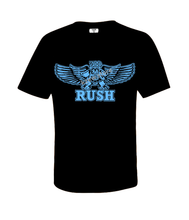 Load image into Gallery viewer, rush kzew t shirt
