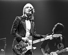 Load image into Gallery viewer, Tom Petty-KZEW Sticker
