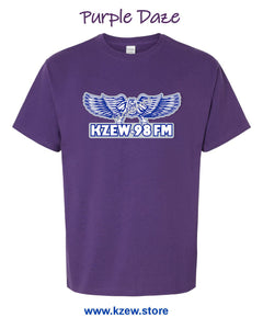 KZEW Z5 T-Shirts