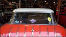 Load image into Gallery viewer, ZOOLOO Sticker on 55 Nomad
