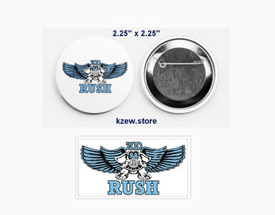 kzew rush button
