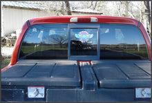 Load image into Gallery viewer, Zooloo Sticker on Dakota pickup
