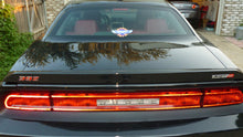 Load image into Gallery viewer, Zooloo sticker on Dodge Challenger

