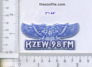 KZEW Patches